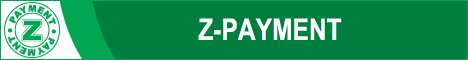 регистрация в Z-Payment